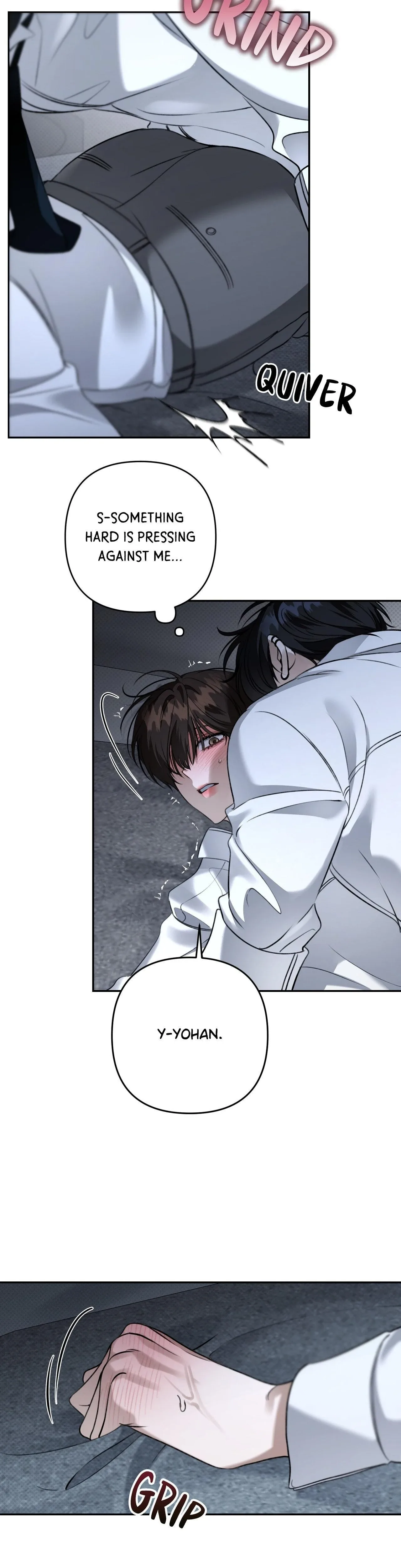 Eighteen’s Bed Chapter 42 page 4