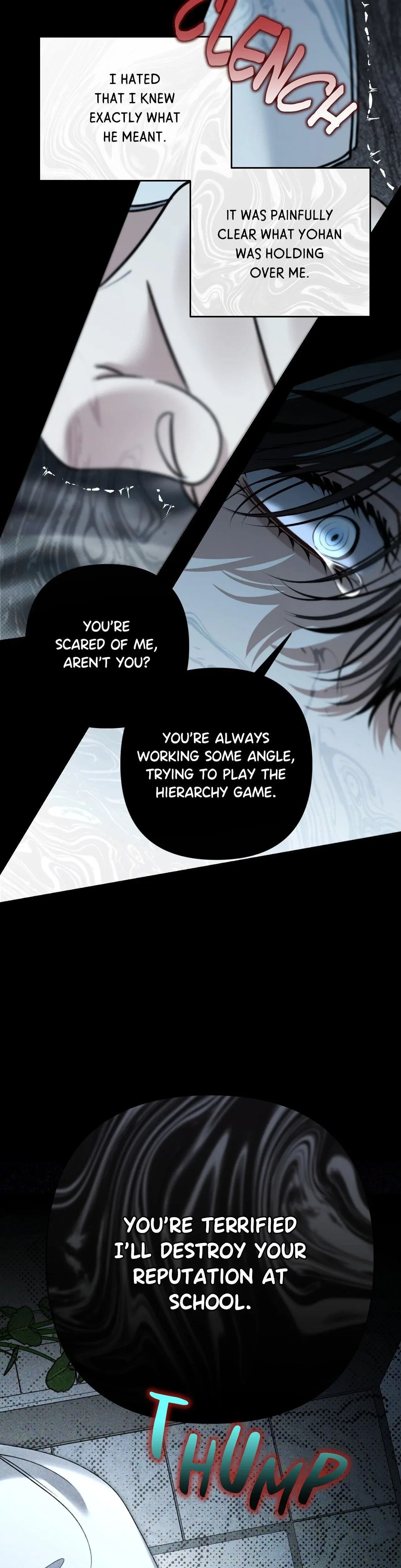 Eighteen’s Bed Chapter 42 page 24