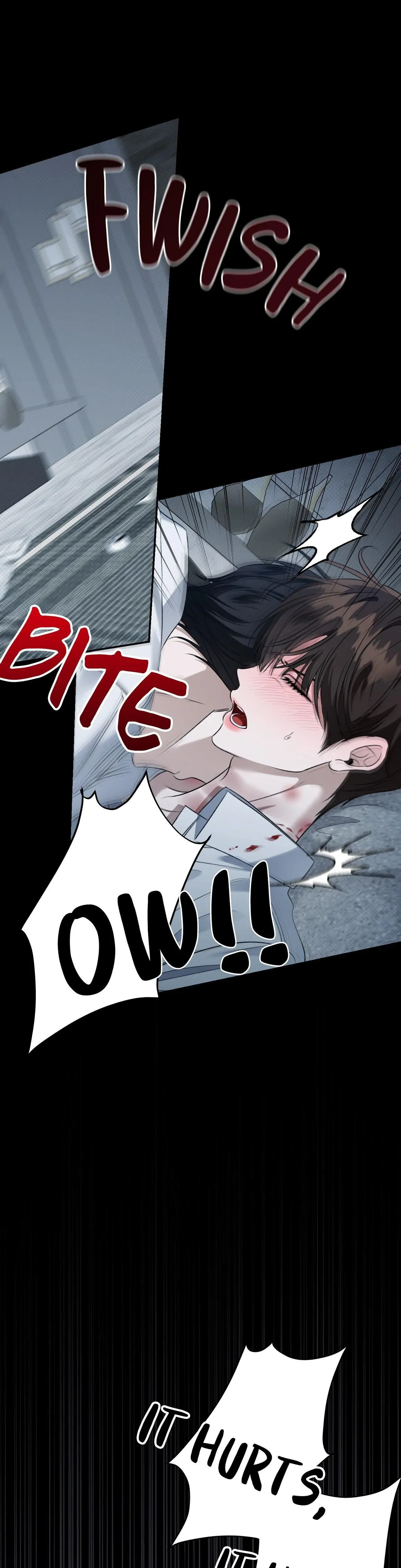 Eighteen’s Bed Chapter 42 page 21