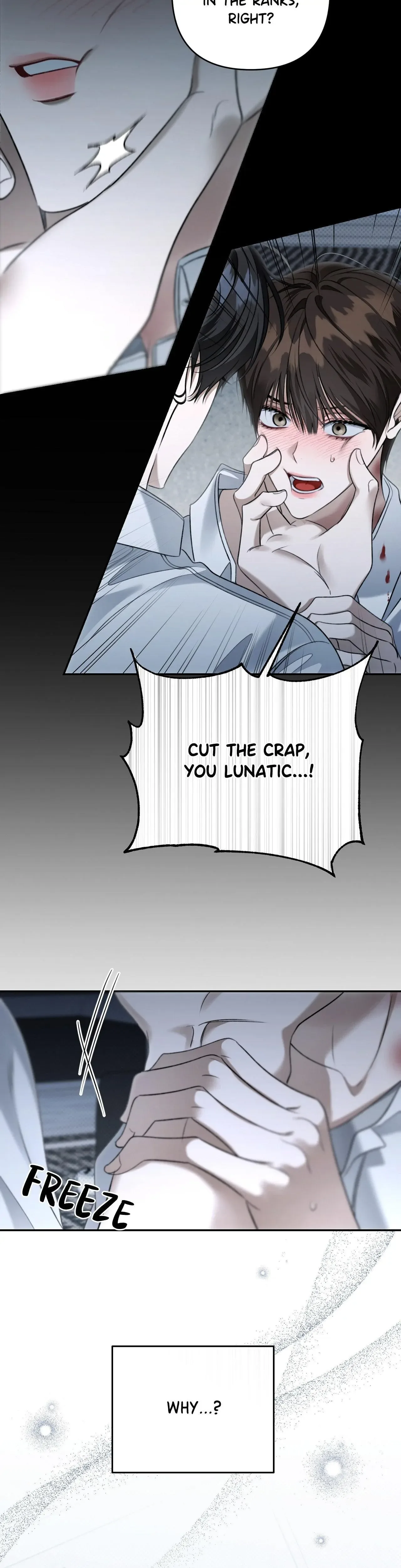 Eighteen’s Bed Chapter 42 page 26