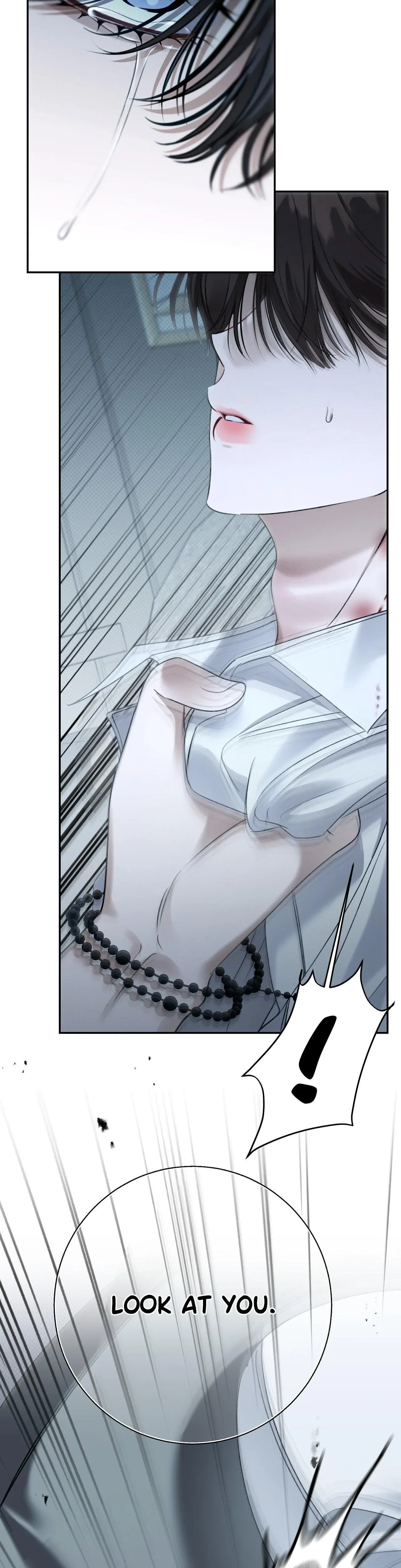 Eighteen’s Bed Chapter 42 page 28