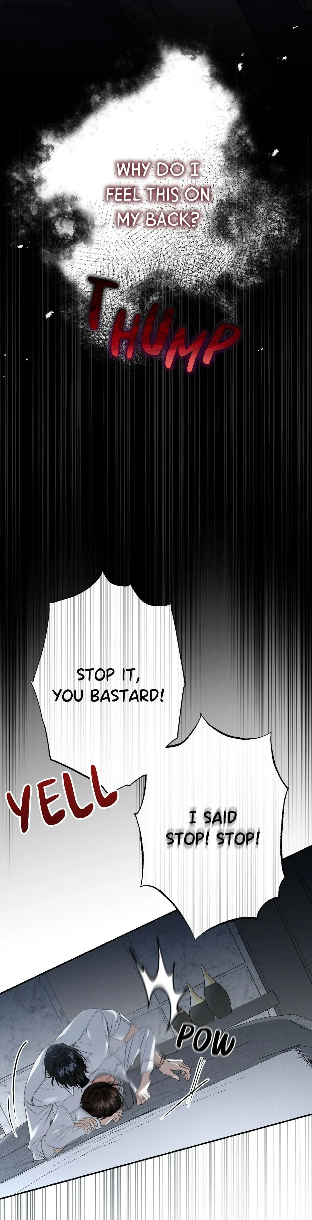 Eighteen’s Bed Chapter 42 page 7