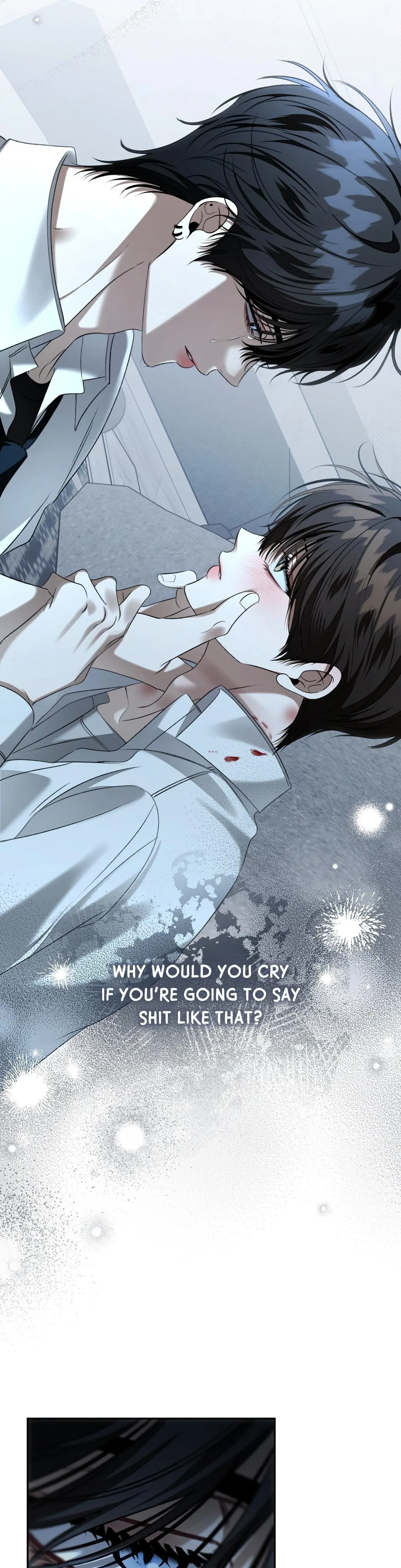 Eighteen’s Bed Chapter 42 page 27