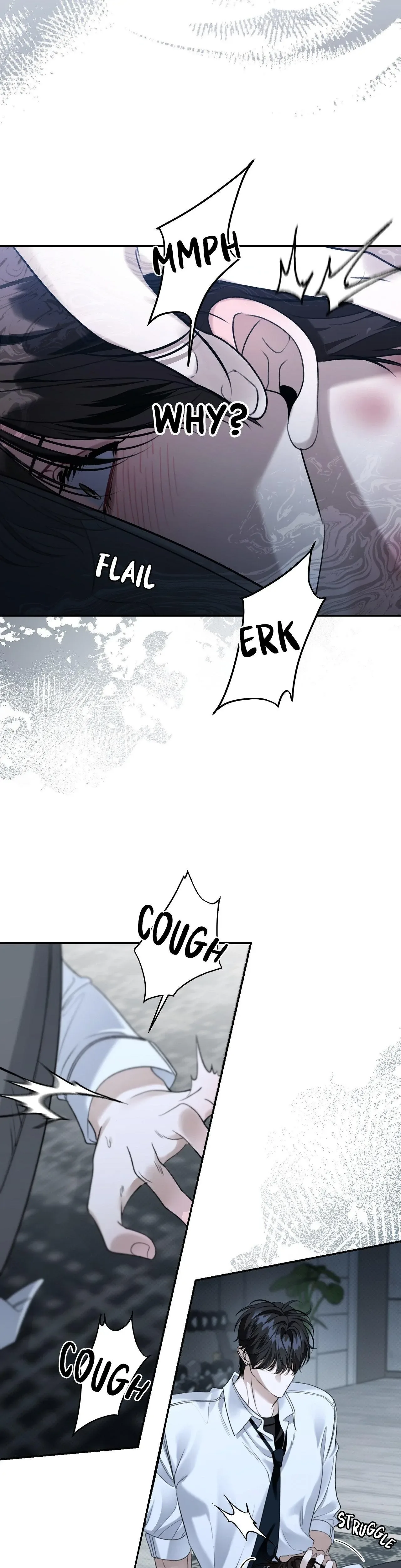Eighteen’s Bed Chapter 42 page 31