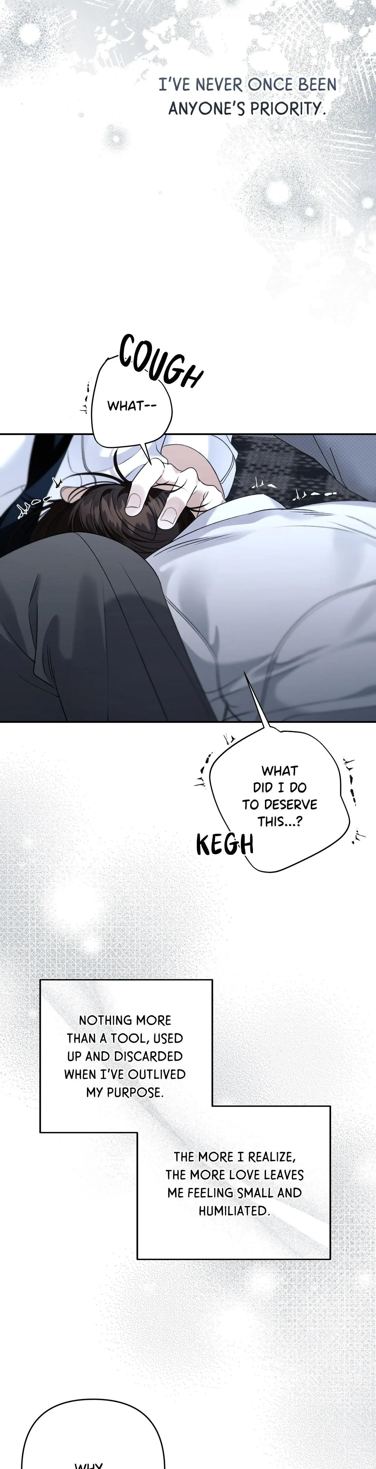 Eighteen’s Bed Chapter 42 page 33