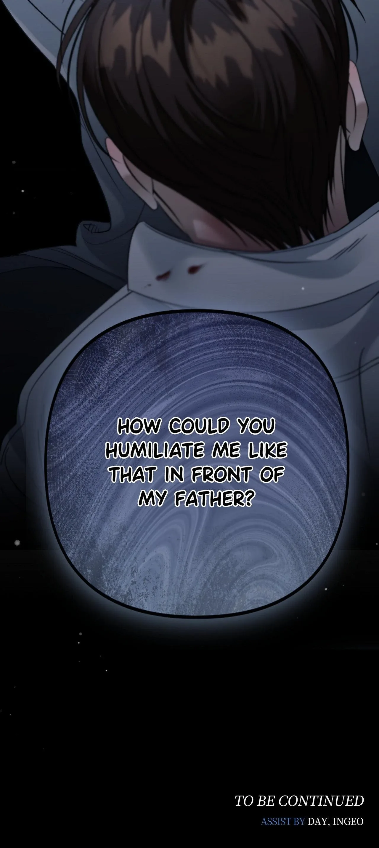 Eighteen’s Bed Chapter 42 page 36