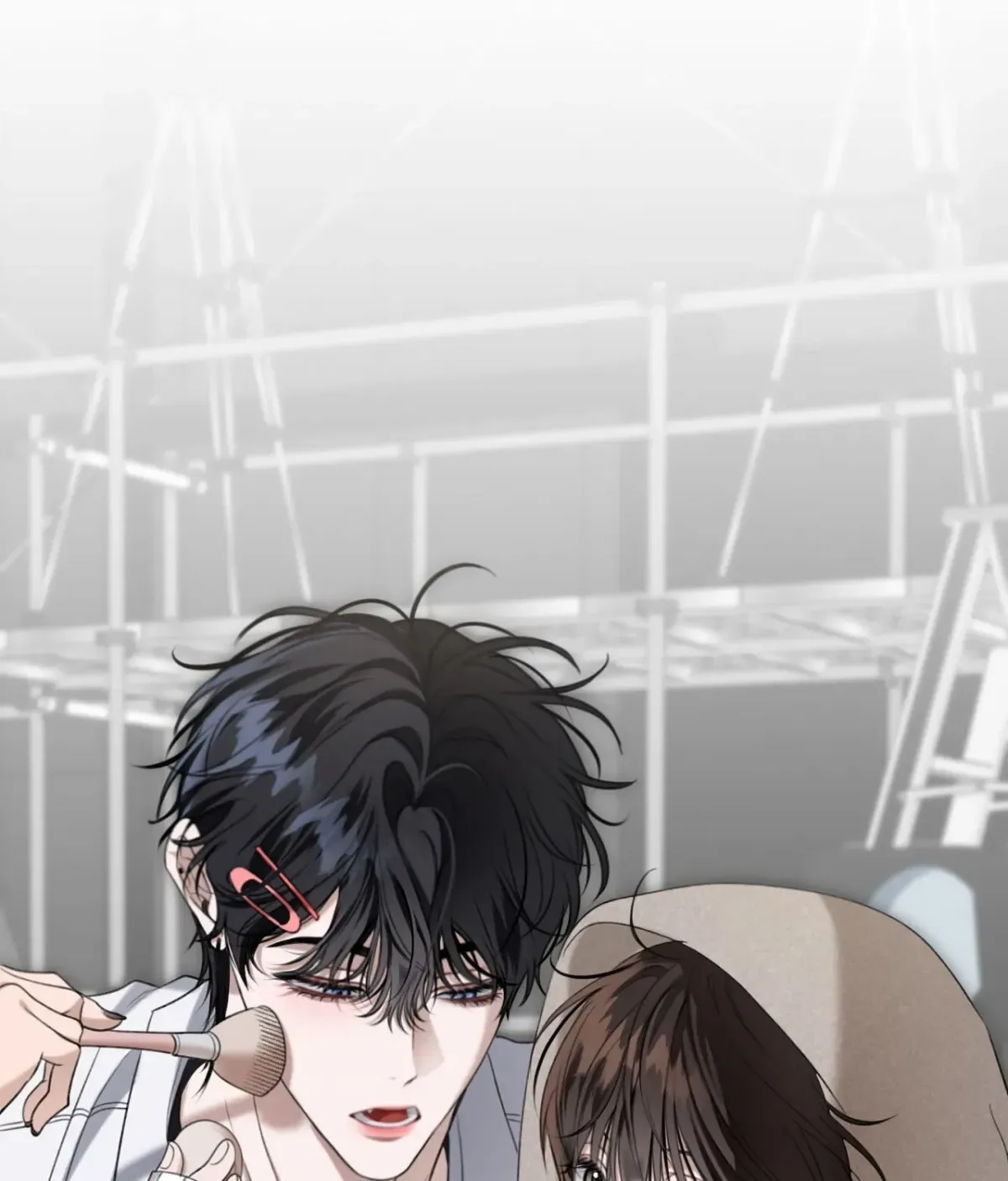 Eighteen’s Bed Chapter 43.1 page 13