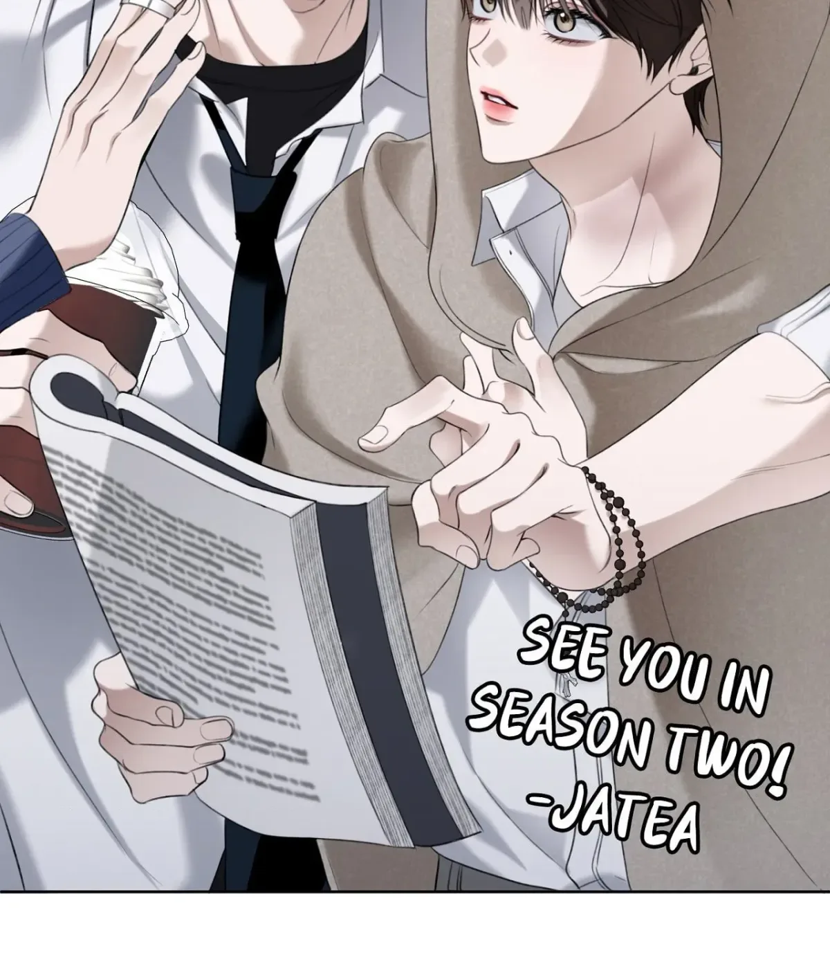 Eighteen’s Bed Chapter 43.1 page 14