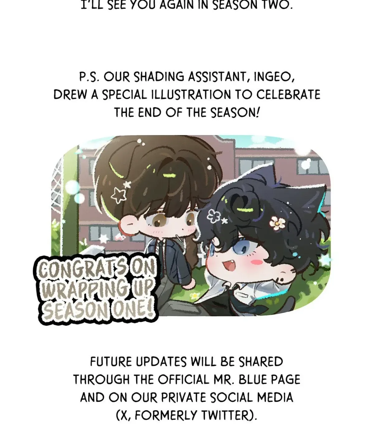 Eighteen’s Bed Chapter 43.1 page 11
