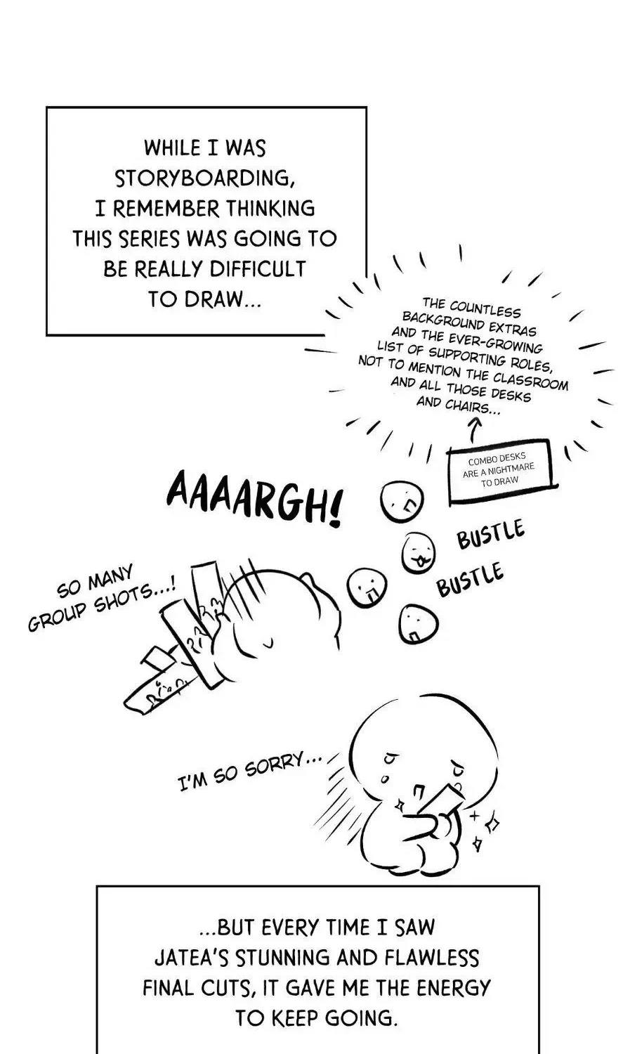 Eighteen’s Bed Chapter 43.5 page 2