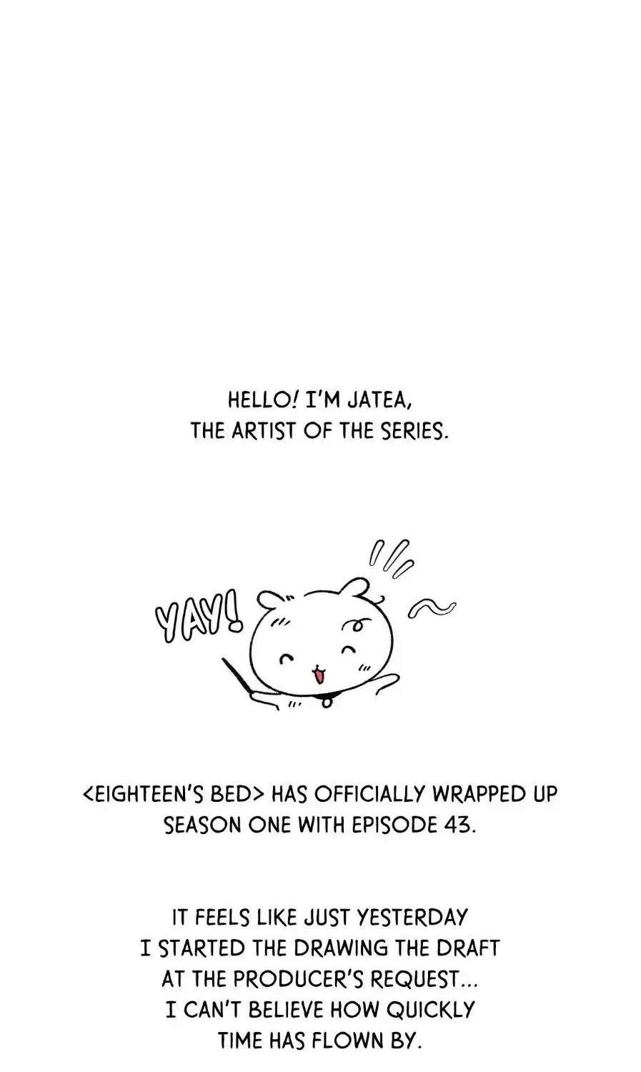 Eighteen’s Bed Chapter 43.5 page 6