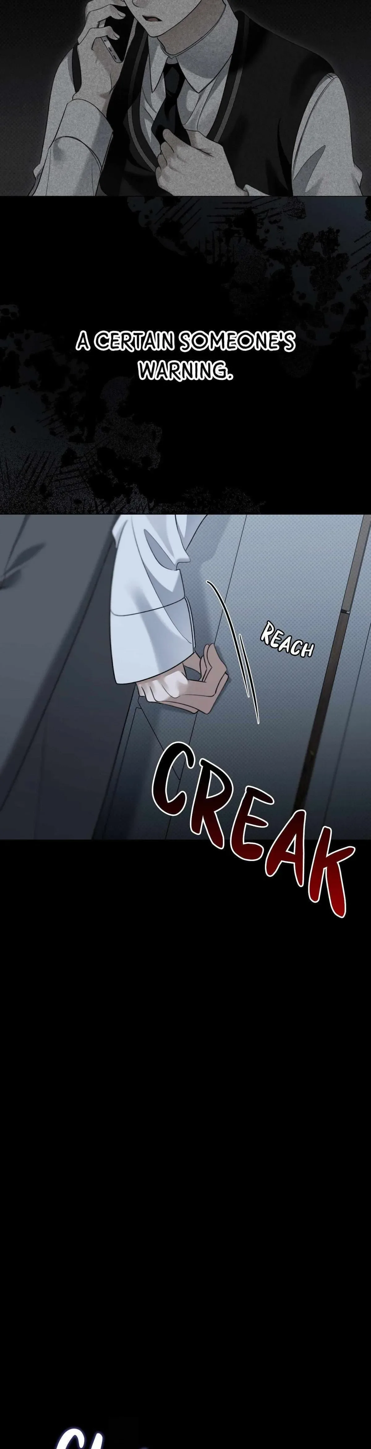 Eighteen’s Bed Chapter 43 page 23