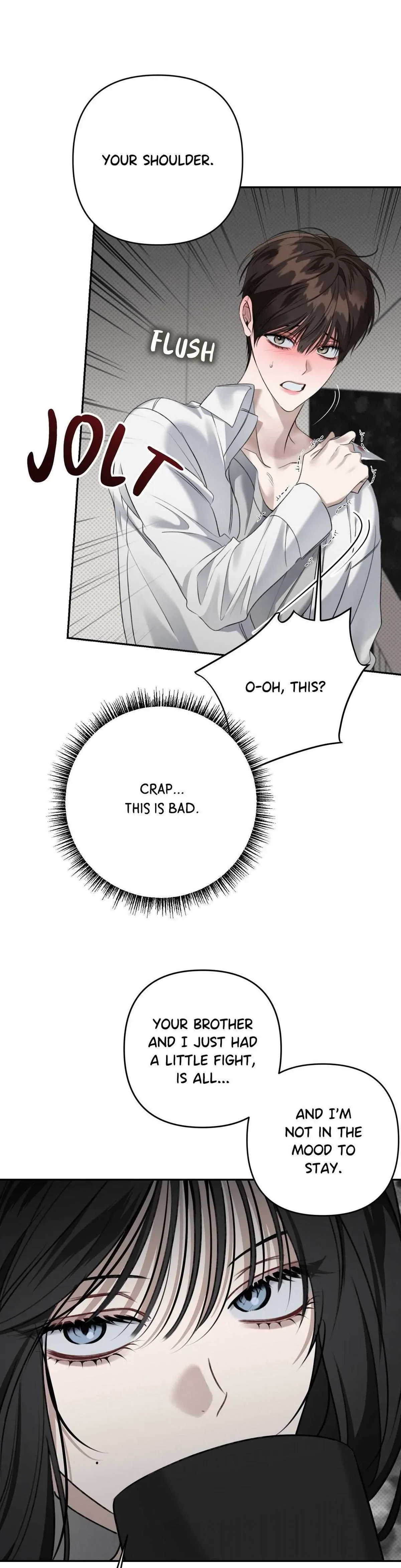 Eighteen’s Bed Chapter 43 page 27