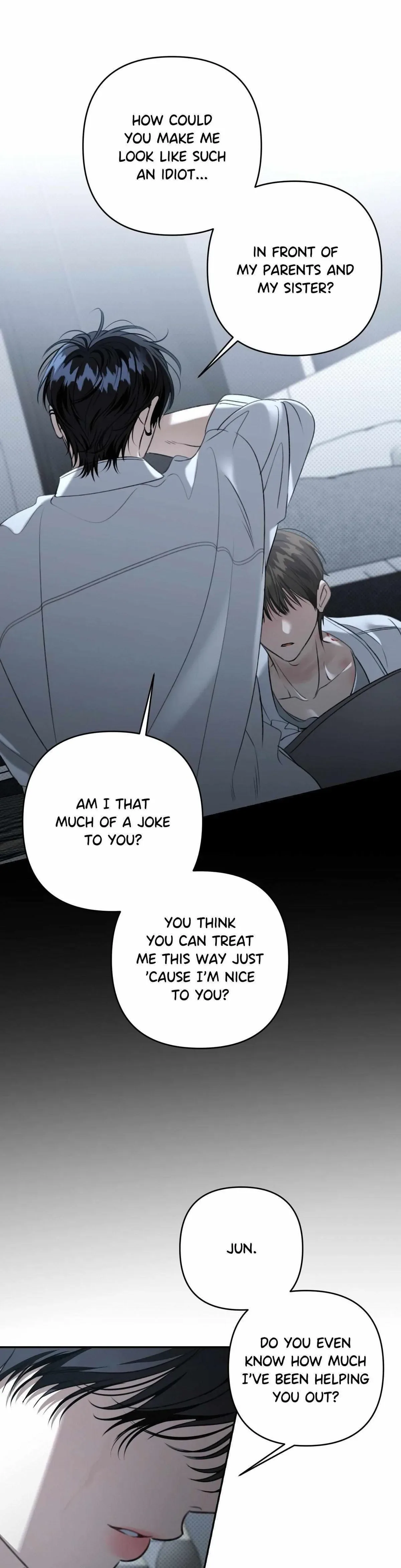 Eighteen’s Bed Chapter 43 page 2