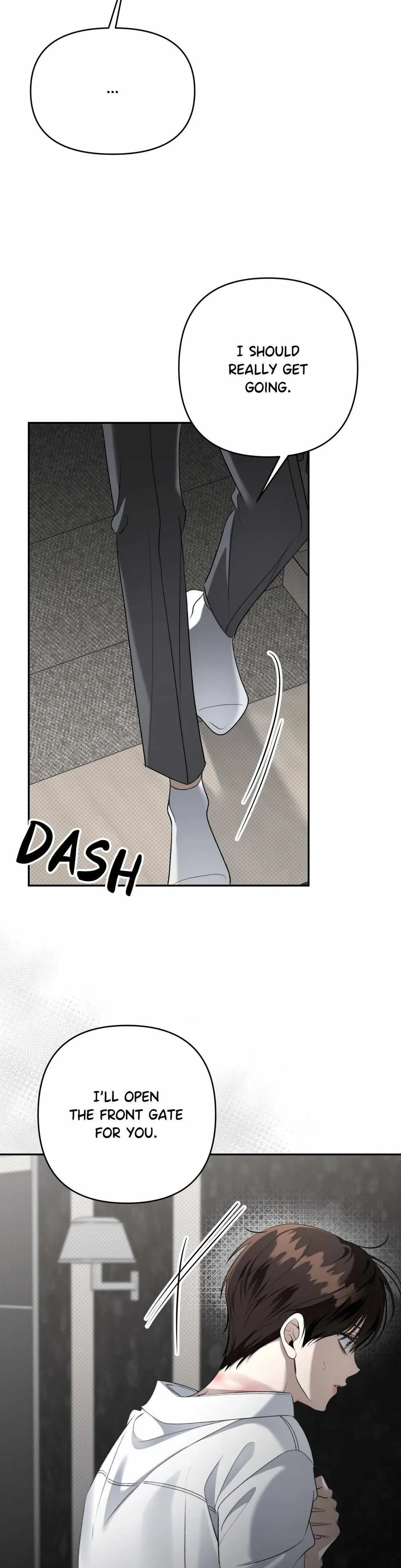 Eighteen’s Bed Chapter 43 page 28