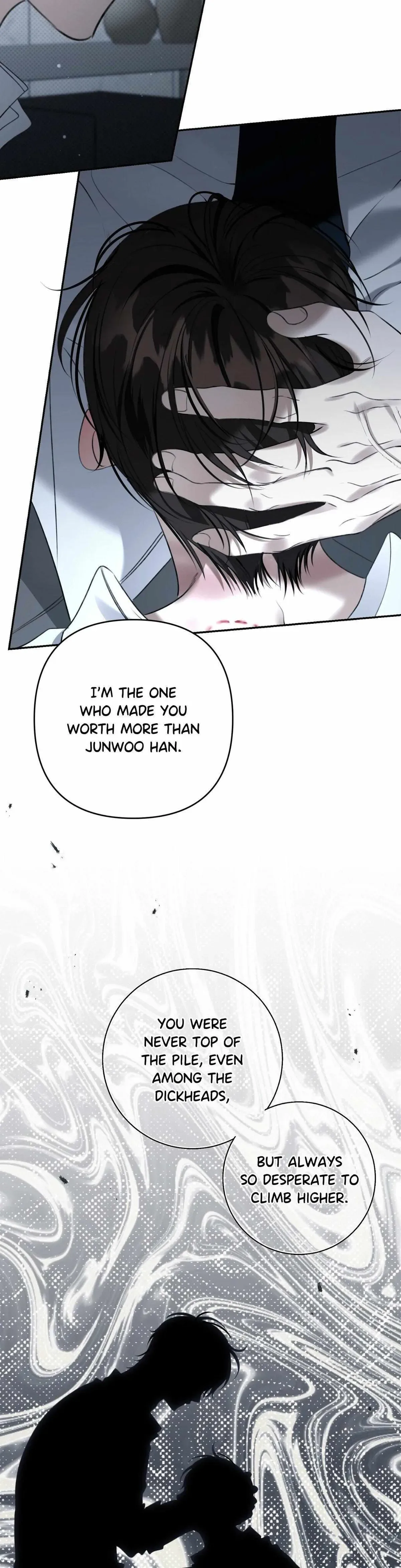 Eighteen’s Bed Chapter 43 page 3