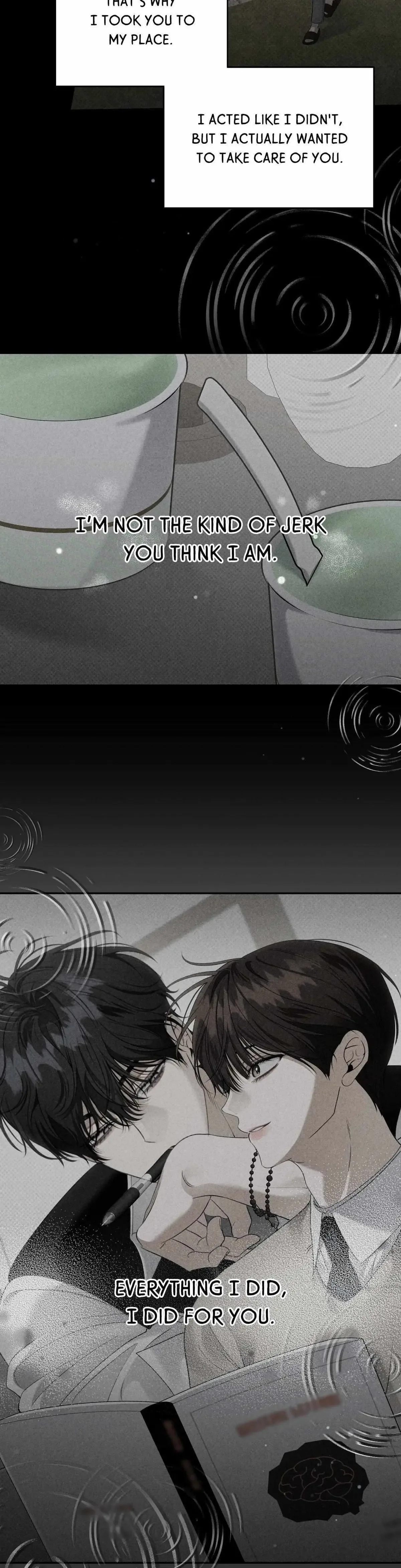 Eighteen’s Bed Chapter 43 page 7