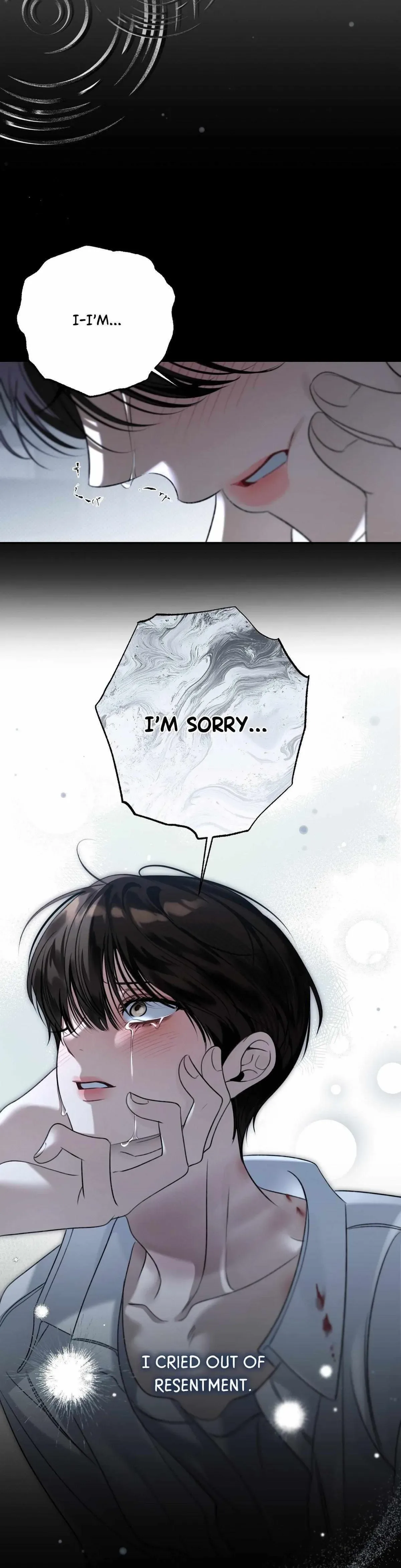 Eighteen’s Bed Chapter 43 page 8