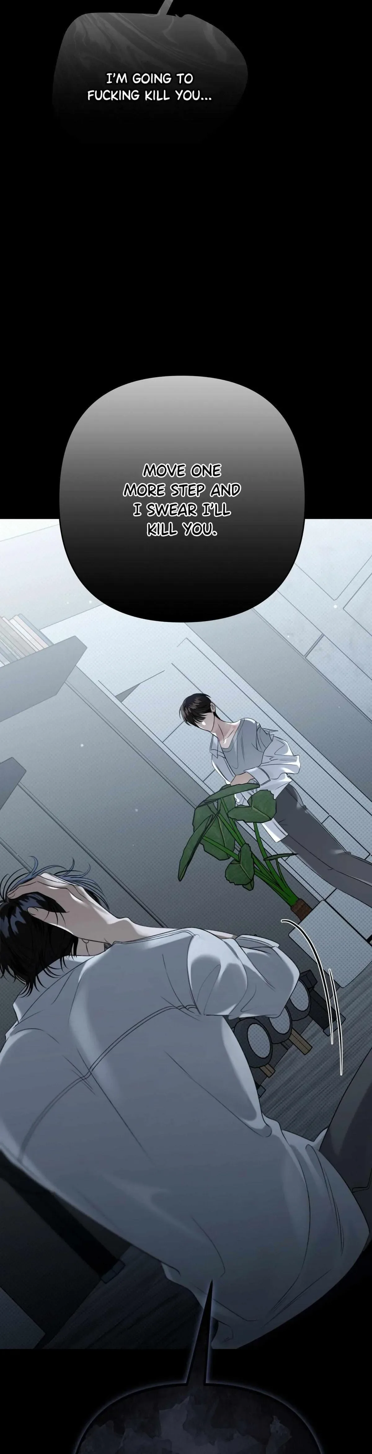 Eighteen’s Bed Chapter 43 page 19