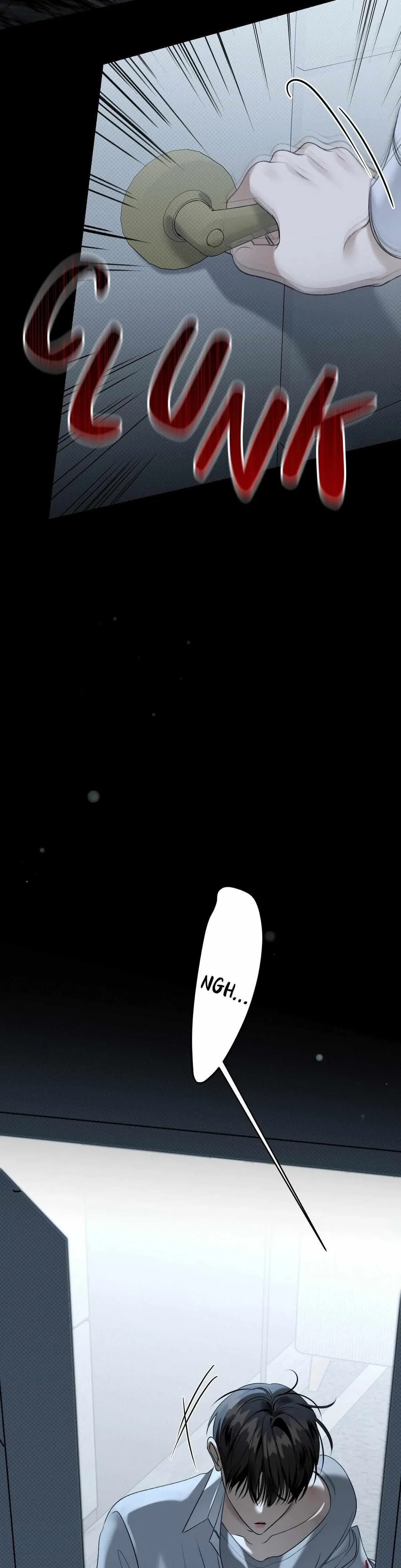 Eighteen’s Bed Chapter 43 page 16