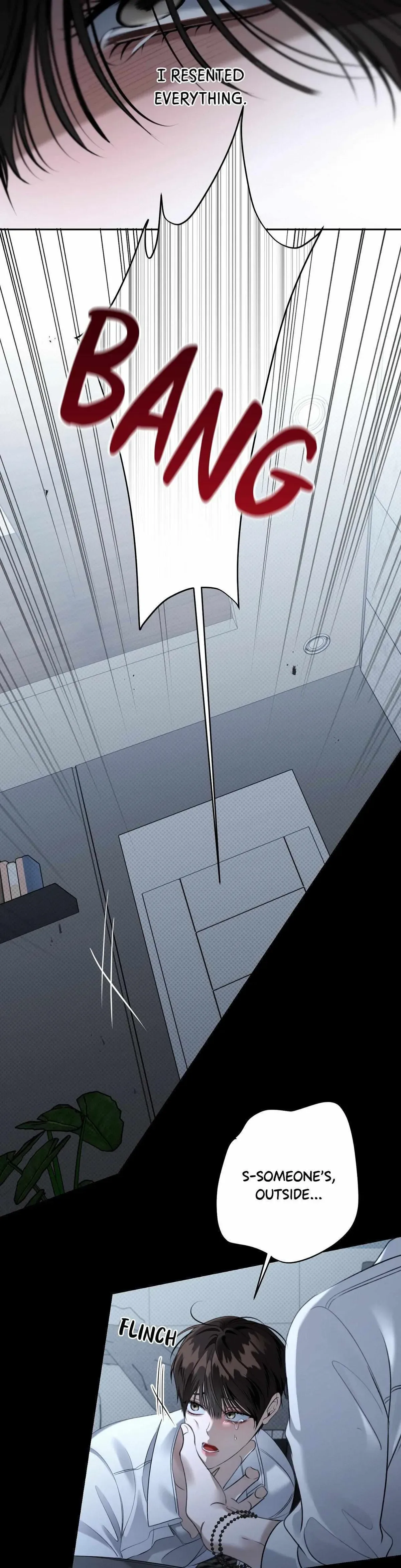 Eighteen’s Bed Chapter 43 page 10