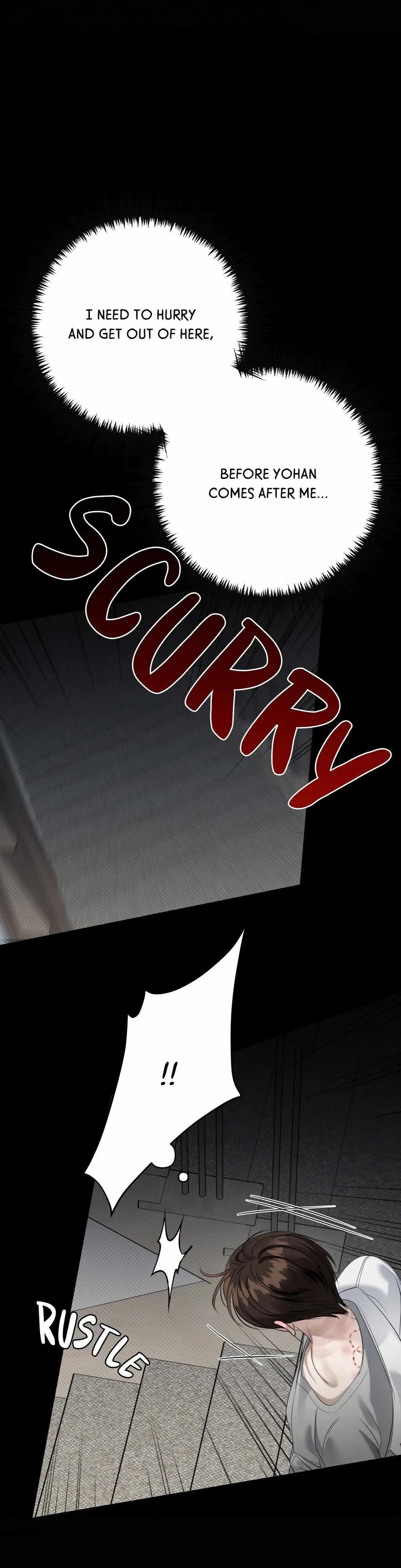 Eighteen’s Bed Chapter 43 page 25