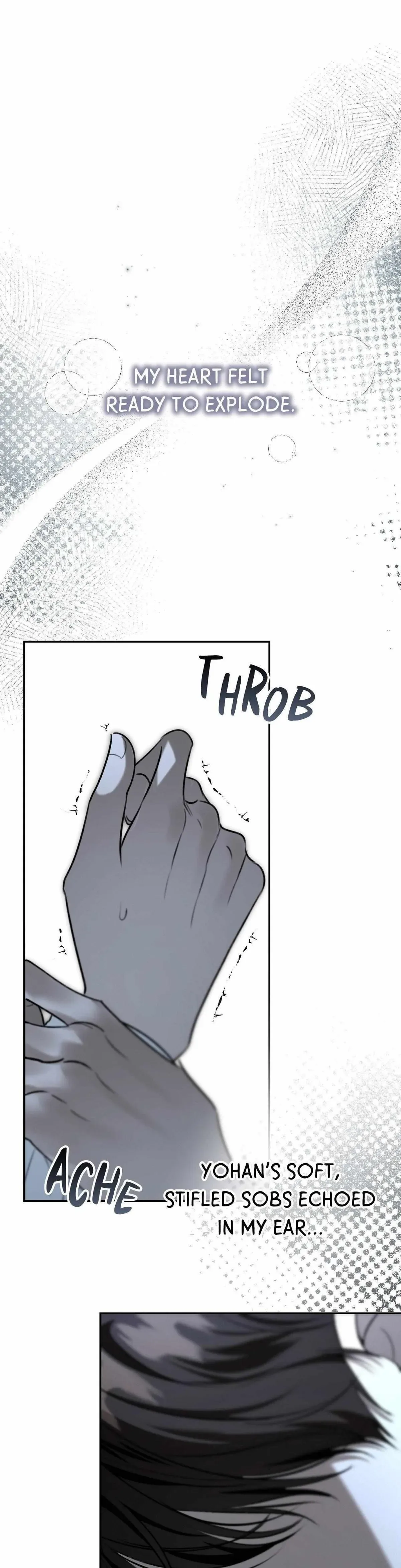 Eighteen’s Bed Chapter 43 page 33