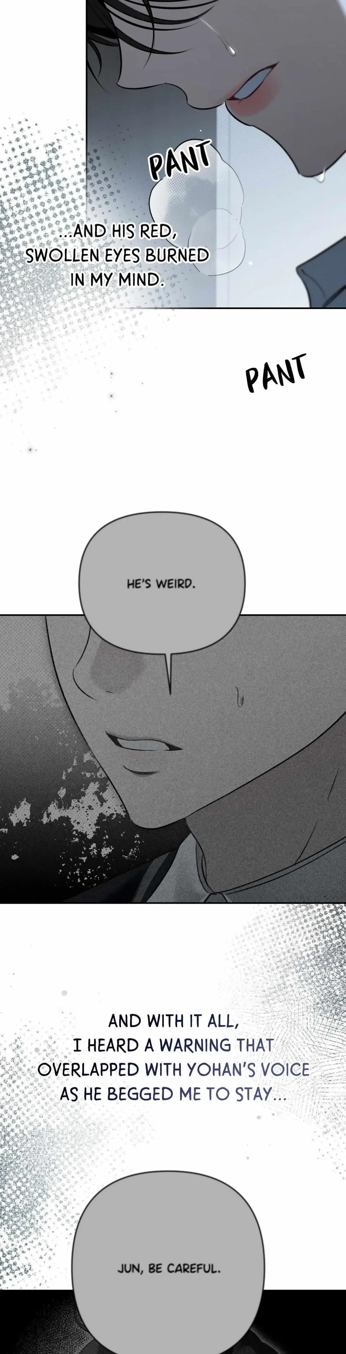 Eighteen’s Bed Chapter 43 page 34