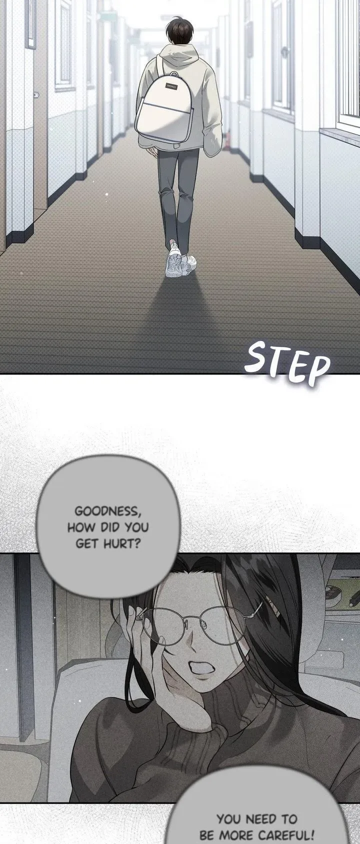 Eighteen’s Bed Chapter 44 page 2