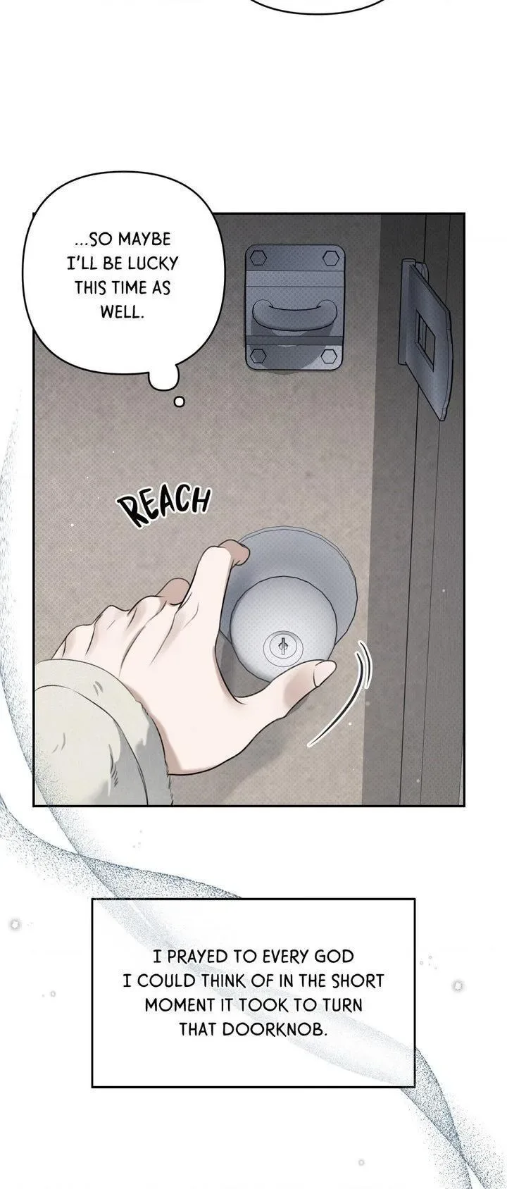 Eighteen’s Bed Chapter 44 page 9