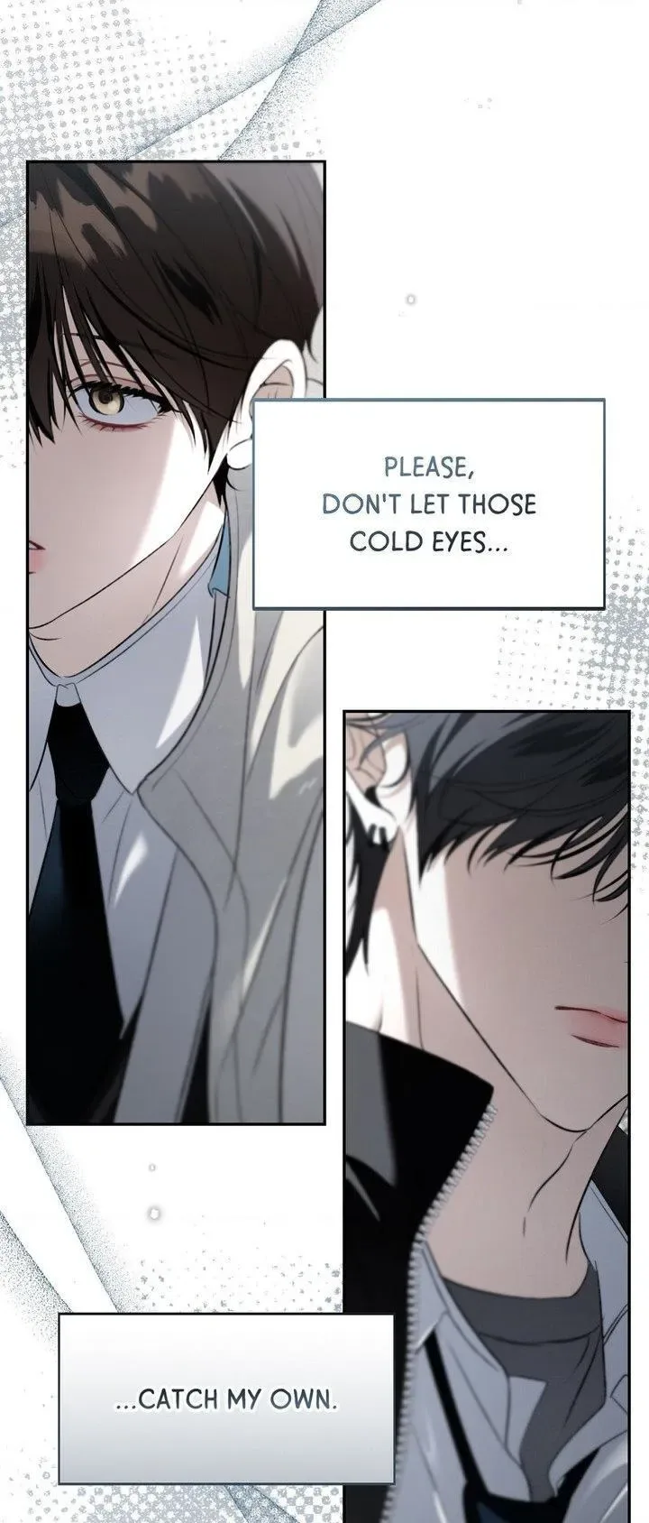 Eighteen’s Bed Chapter 44 page 11