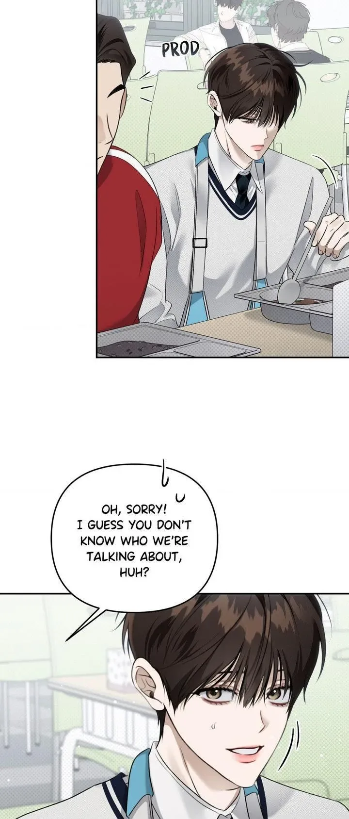 Eighteen’s Bed Chapter 44 page 20