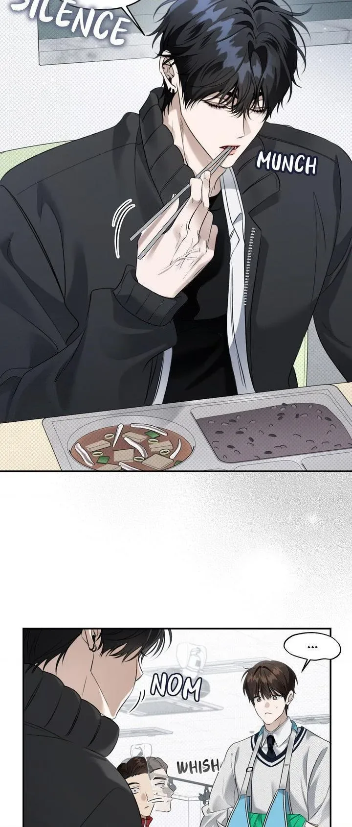 Eighteen’s Bed Chapter 44 page 22