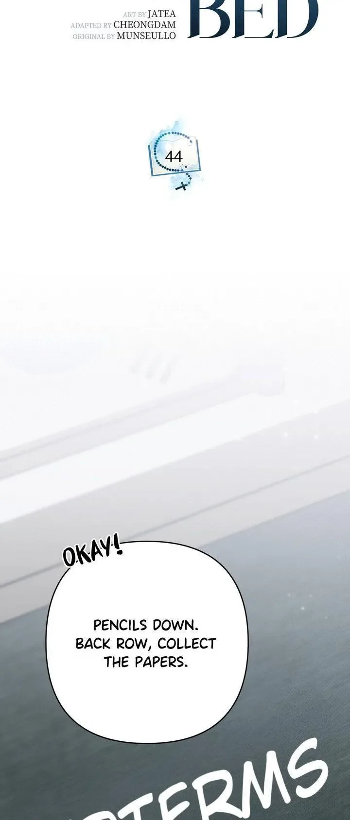 Eighteen’s Bed Chapter 44 page 27