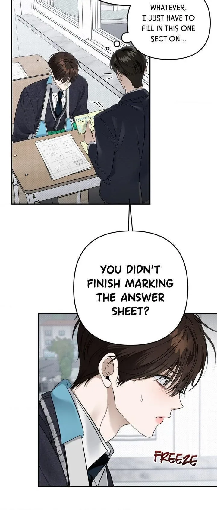 Eighteen’s Bed Chapter 44 page 29