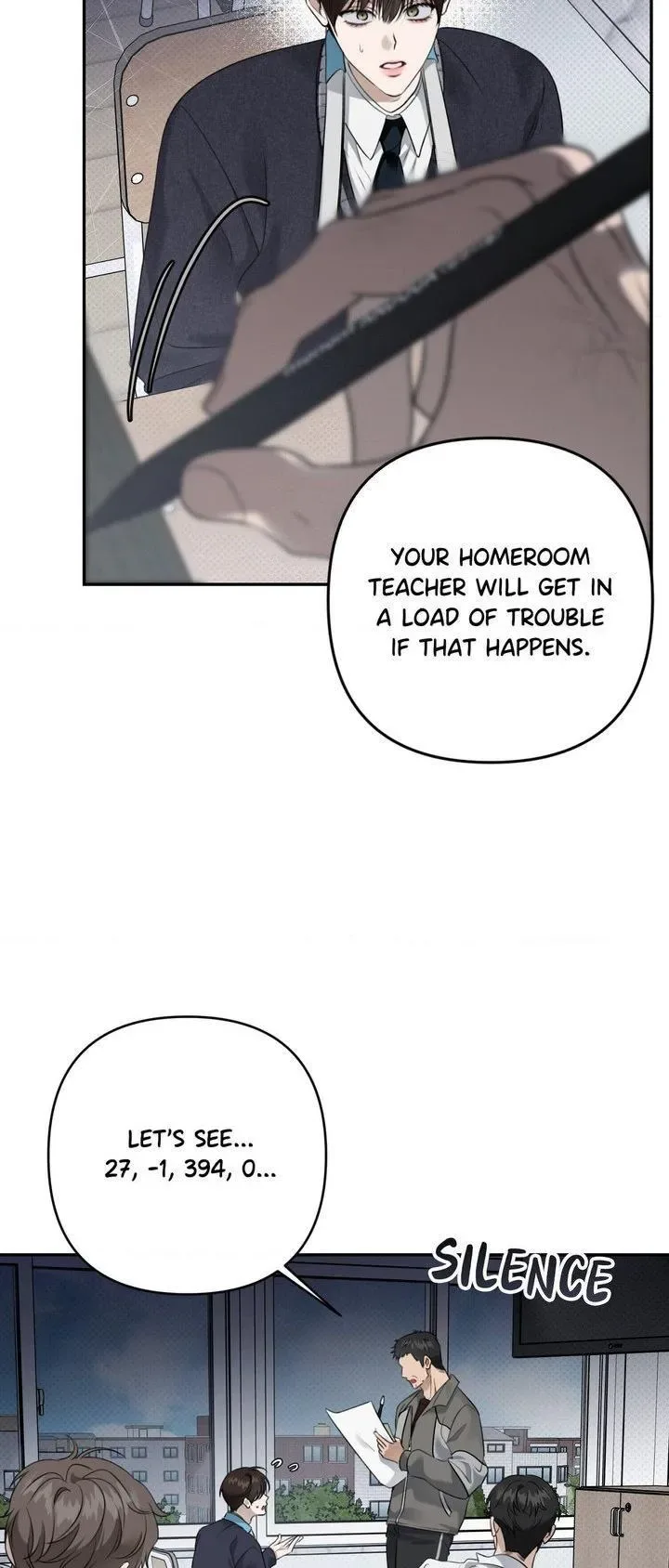 Eighteen’s Bed Chapter 44 page 34