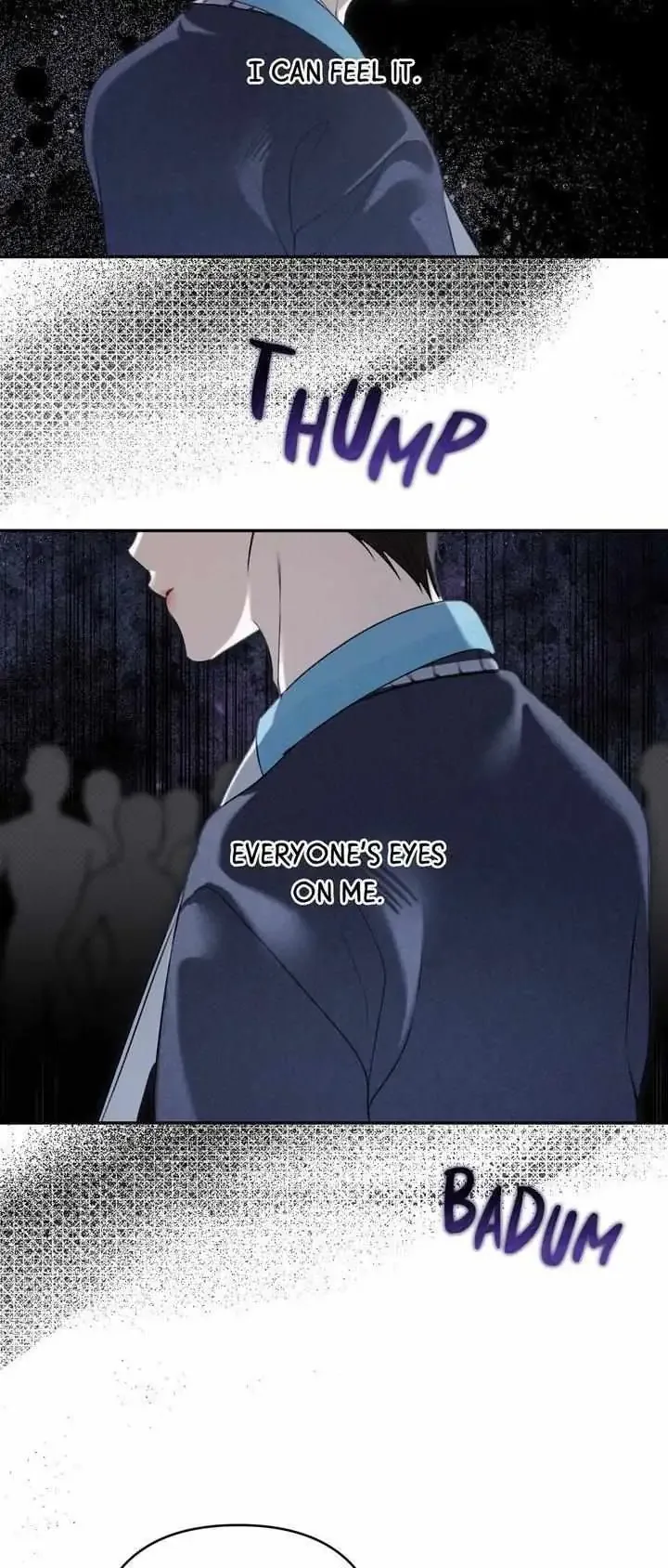 Eighteen’s Bed Chapter 44 page 37