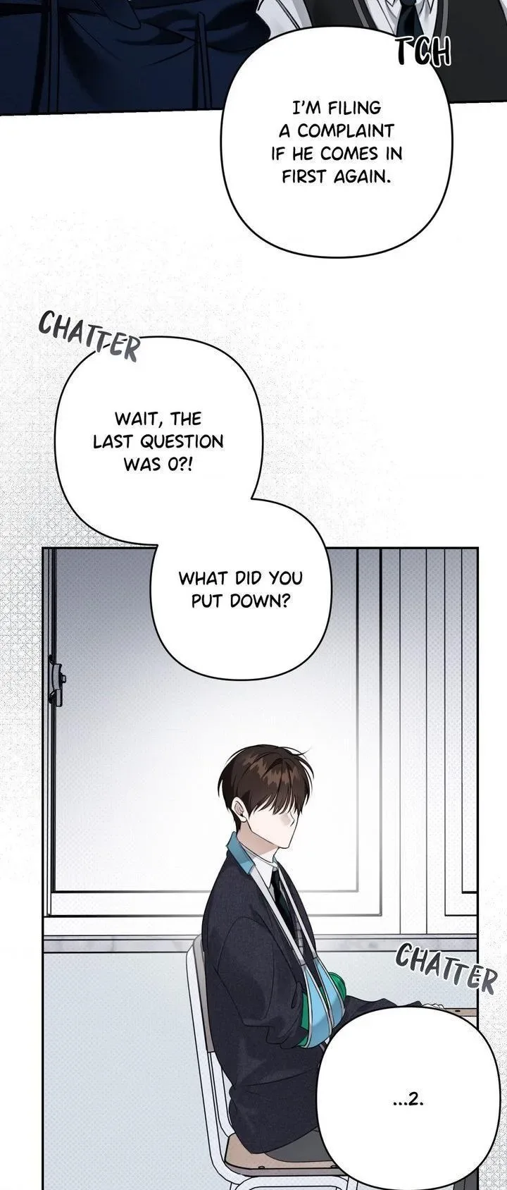 Eighteen’s Bed Chapter 44 page 42