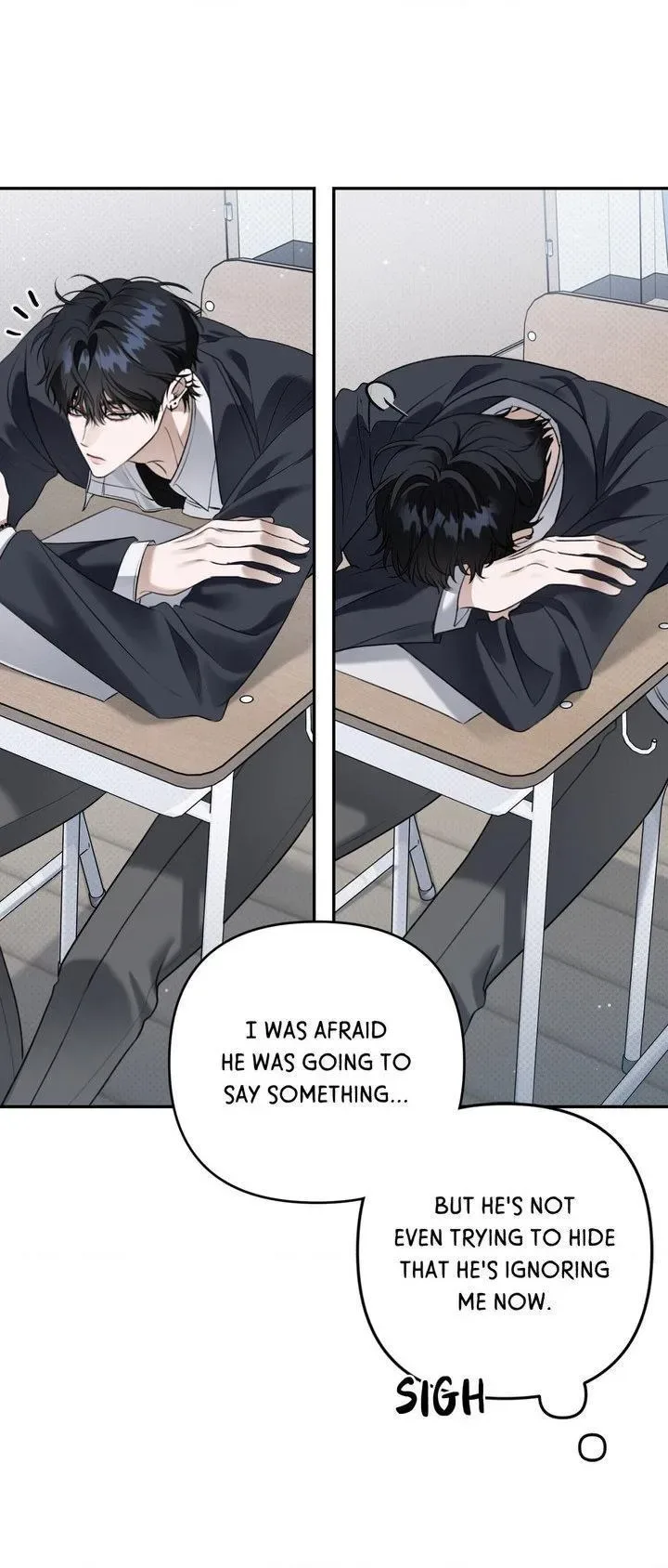 Eighteen’s Bed Chapter 44 page 46