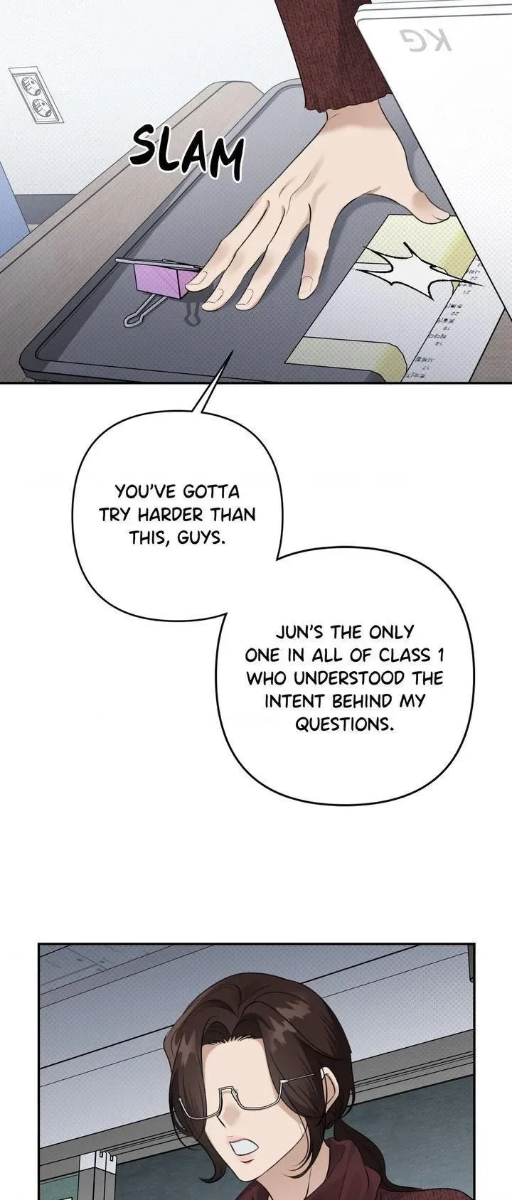 Eighteen’s Bed Chapter 44 page 50