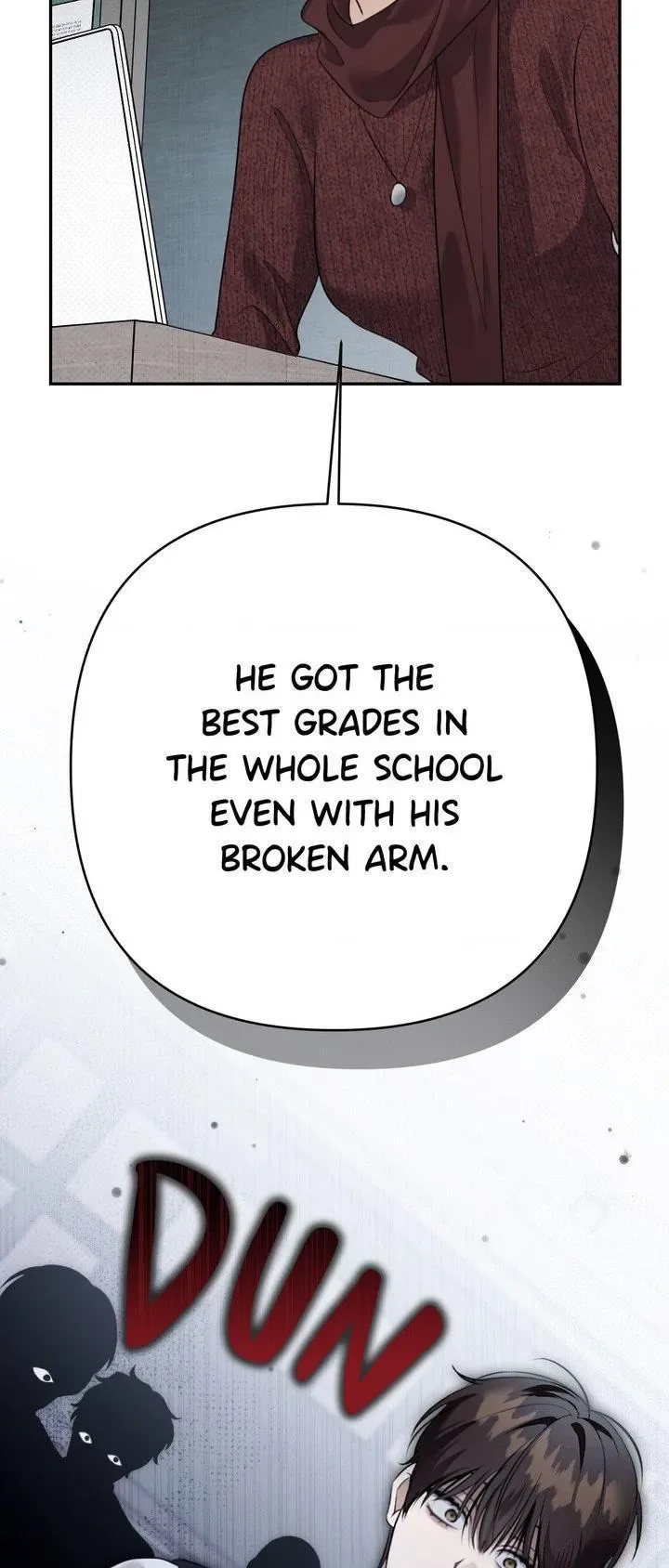 Eighteen’s Bed Chapter 44 page 51