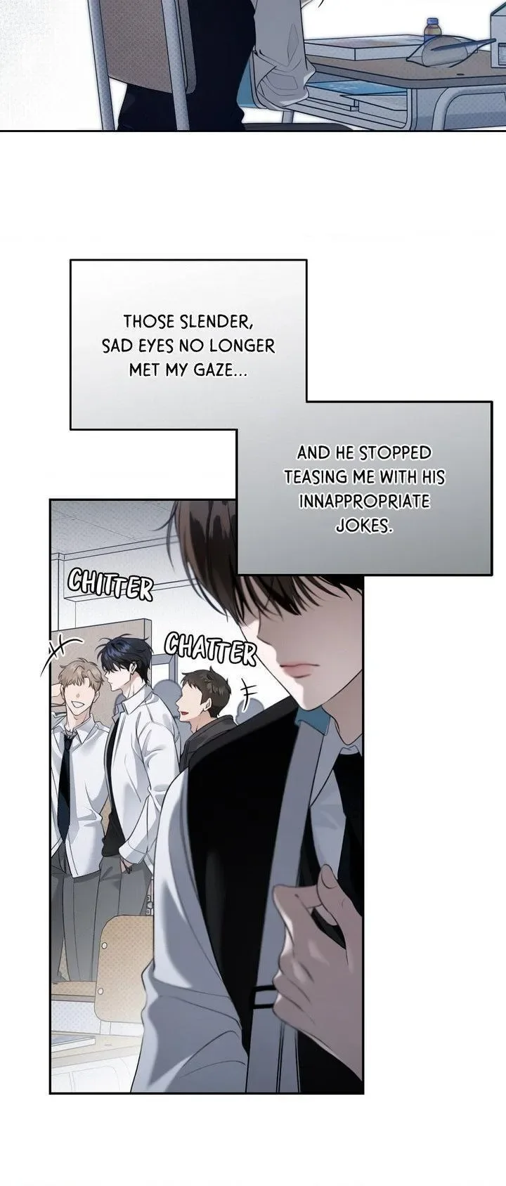Eighteen’s Bed Chapter 45 page 3