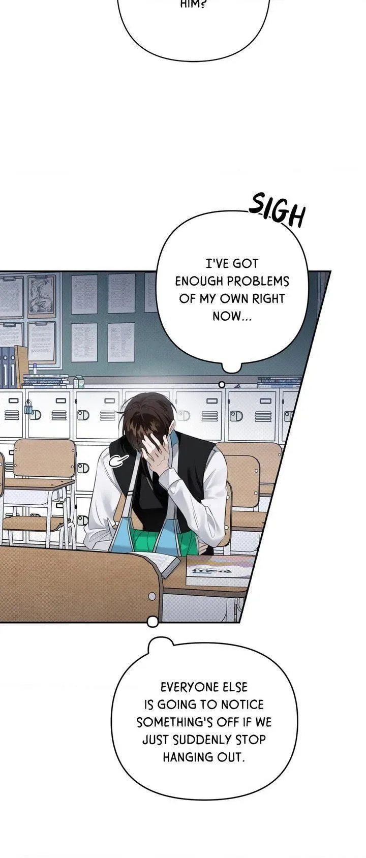 Eighteen’s Bed Chapter 45 page 6