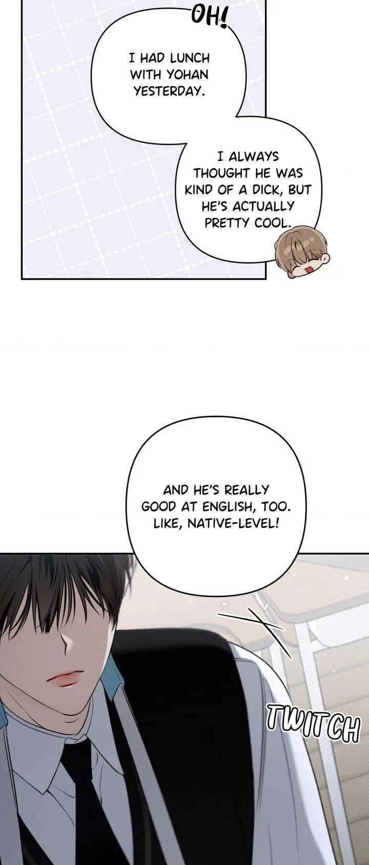 Eighteen’s Bed Chapter 45 page 11