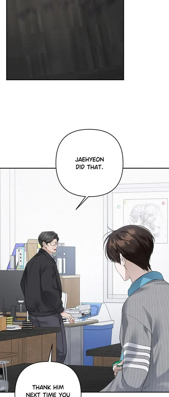 Eighteen’s Bed Chapter 45 page 25