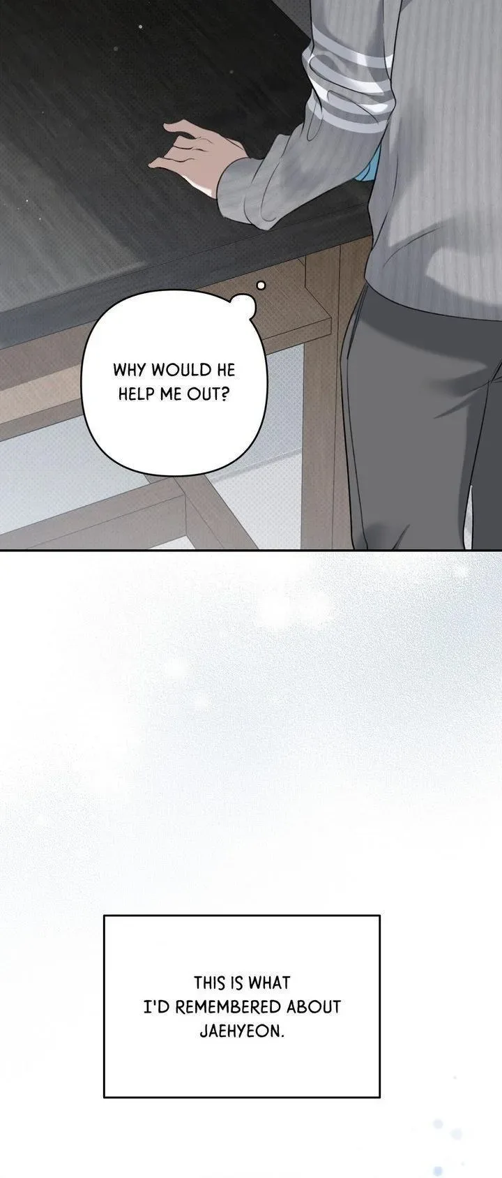 Eighteen’s Bed Chapter 45 page 28