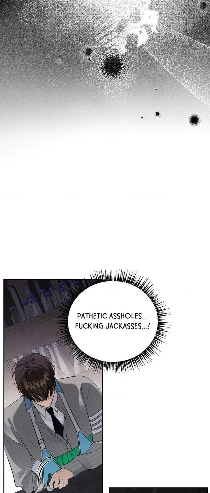 Eighteen’s Bed Chapter 45 page 19