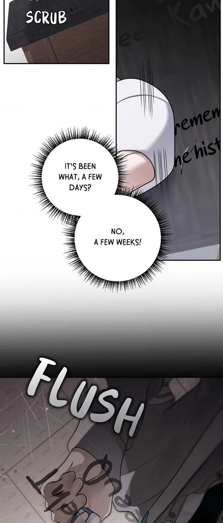 Eighteen’s Bed Chapter 45 page 20