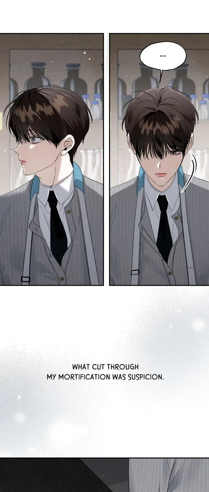 Eighteen’s Bed Chapter 45 page 27