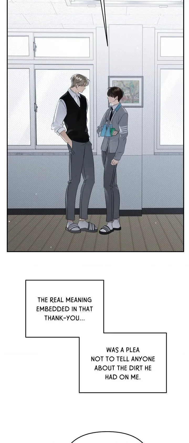 Eighteen’s Bed Chapter 45 page 32